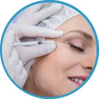 bioestimuladores de colageno lineas de expresion arrugas