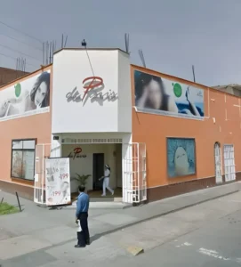 de paris 1er sede de zoe aesthetic med