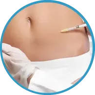 grasa localizada enzimas zoe aesthetic med