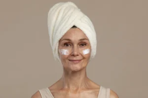 shikcare facial zoe aesthetic med blog